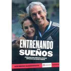 Entrenando Sueños