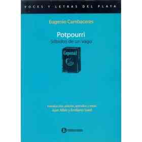 Potpourri. Silbidos De Un Vago