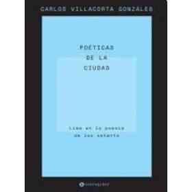 Poéticas De La Ciudad