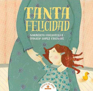 Tanta Felicidad
