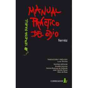 Manual Practico Del Odio