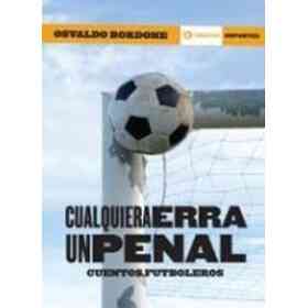 Cualquiera Erra Un Penal