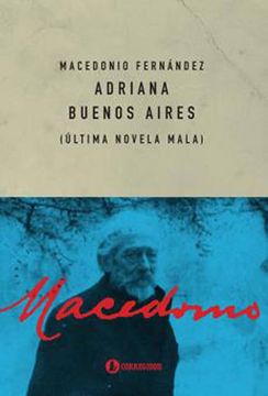 Adriana Buenos Aires