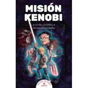 Mision Kenobi