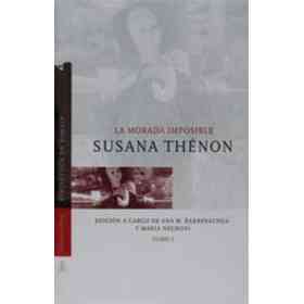 La Morada Imposible Tomo 1 (Nueva Edicion)