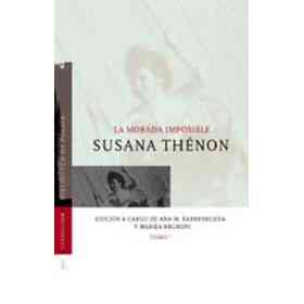 La Morada Imposible Tomo 2 (Nueva Edicion)