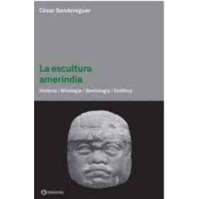 Escultura Amerindia