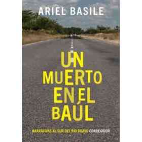 Un Muerto en El Baul