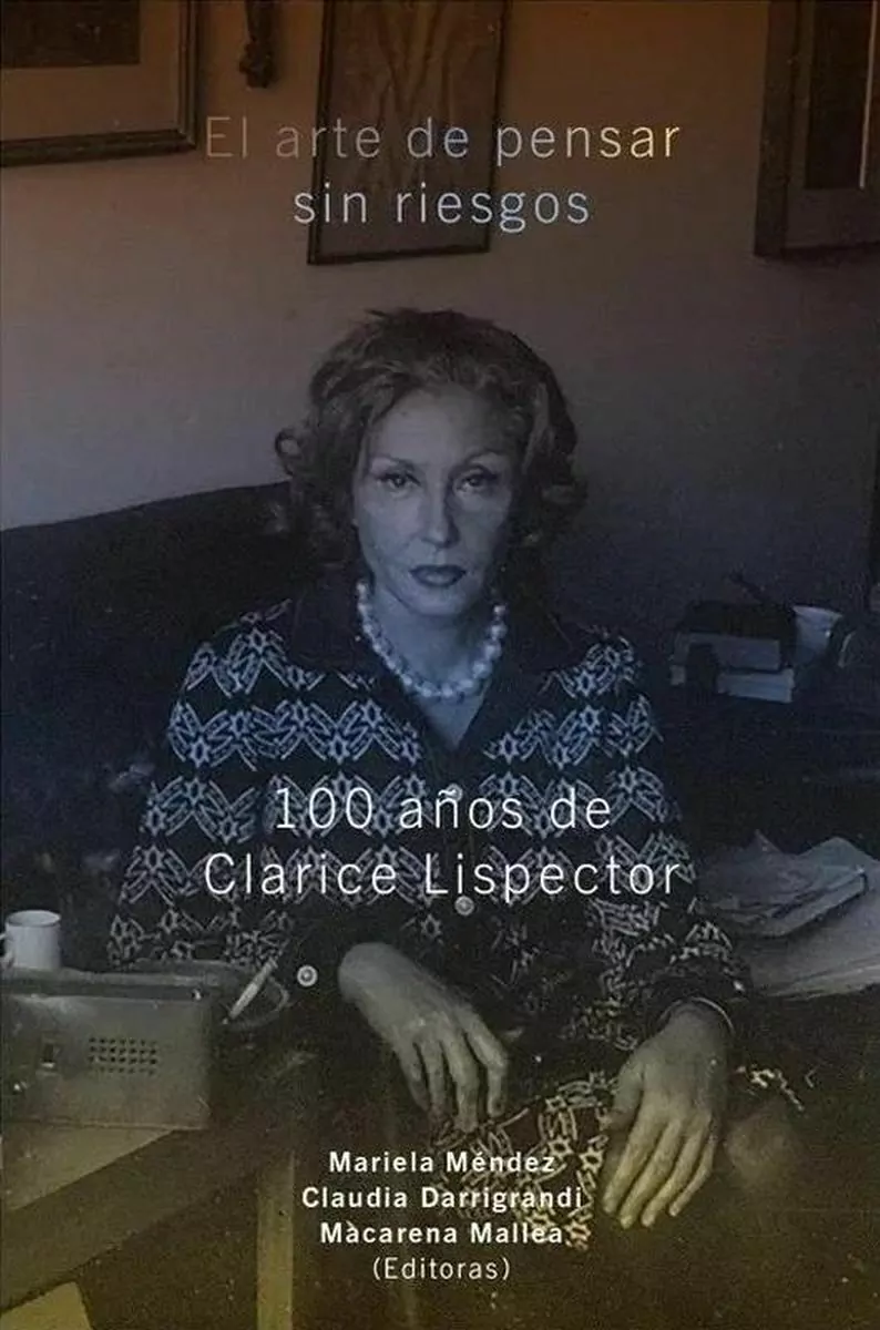 El Arte De Pensar Sin Riesgos