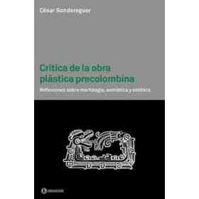 Critica De La Obra Plastica Precolombina