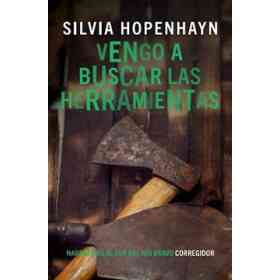 Vengo a Buscar Las Herramientas