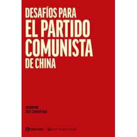 Desafios Para El Partido Comunista De China