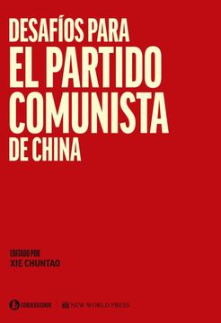 Desafios Para El Partido Comunista De China
