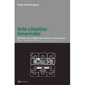 Arte Cosmico Amerindio