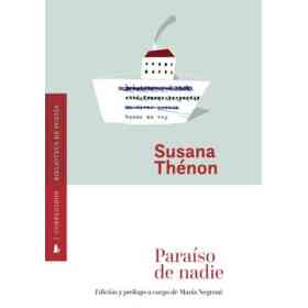 Paraiso De Nadie