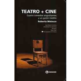 Teatro + Cine
