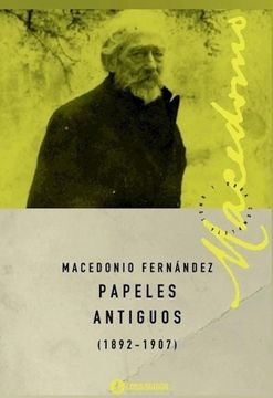 Papeles Antiguos - (1892-1907) - n.e -