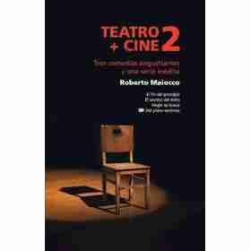 Teatro + Cine 2