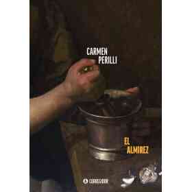 El Almirez