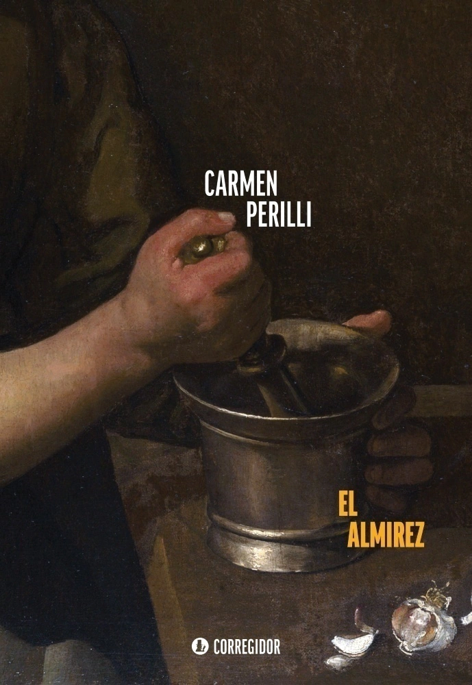 El Almirez