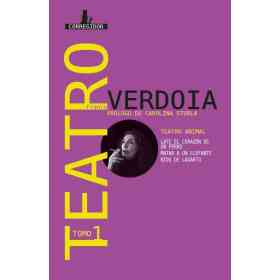 Teatro 1. Teatro Animal