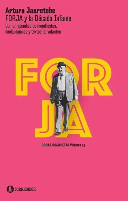 Forja Y La Decada Infame