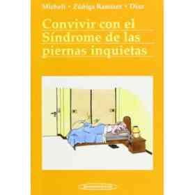 Convivir Con El Sindrome De Las Piernas Inquietas