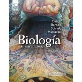 Biologia en Contexto Social Octava Edicion