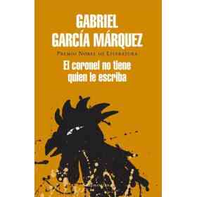 Coronel No Tiene Quien Le Escr