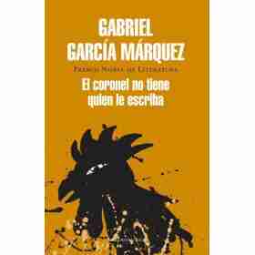 Coronel No Tiene Quien Le Escr