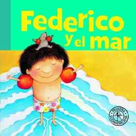 Federico Y El Mar