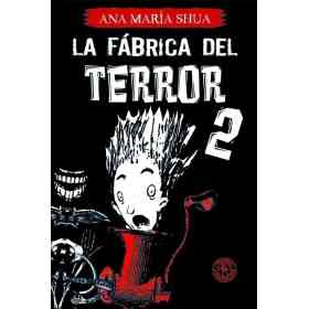 La Fabrica Del Terror Ii