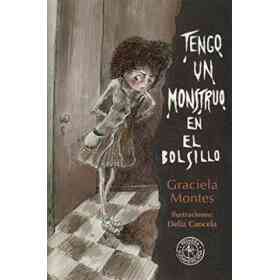 Tengo Un Monstruo en El Bolsillo