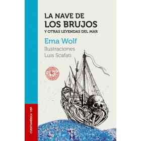 La Nave De Los Brujos