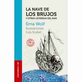 La Nave De Los Brujos