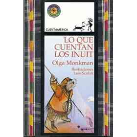 Lo Que Cuentas Los Inuit