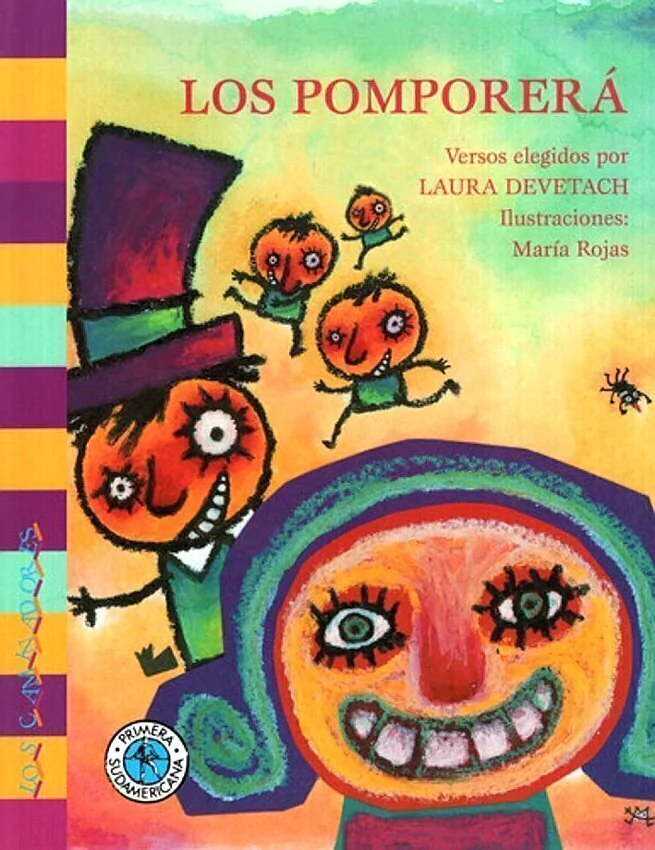 Los Pomporera