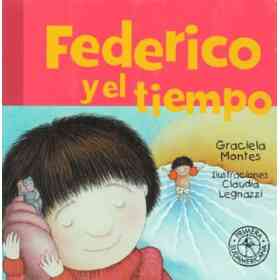 Federico Y El Tiempo