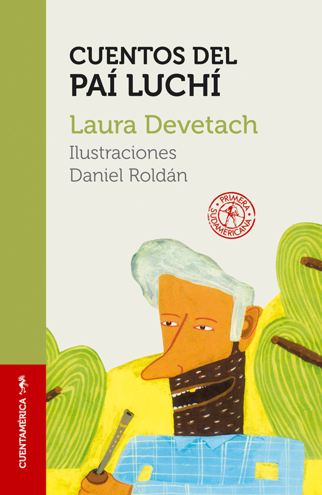 Cuentos Del Pai Luchi