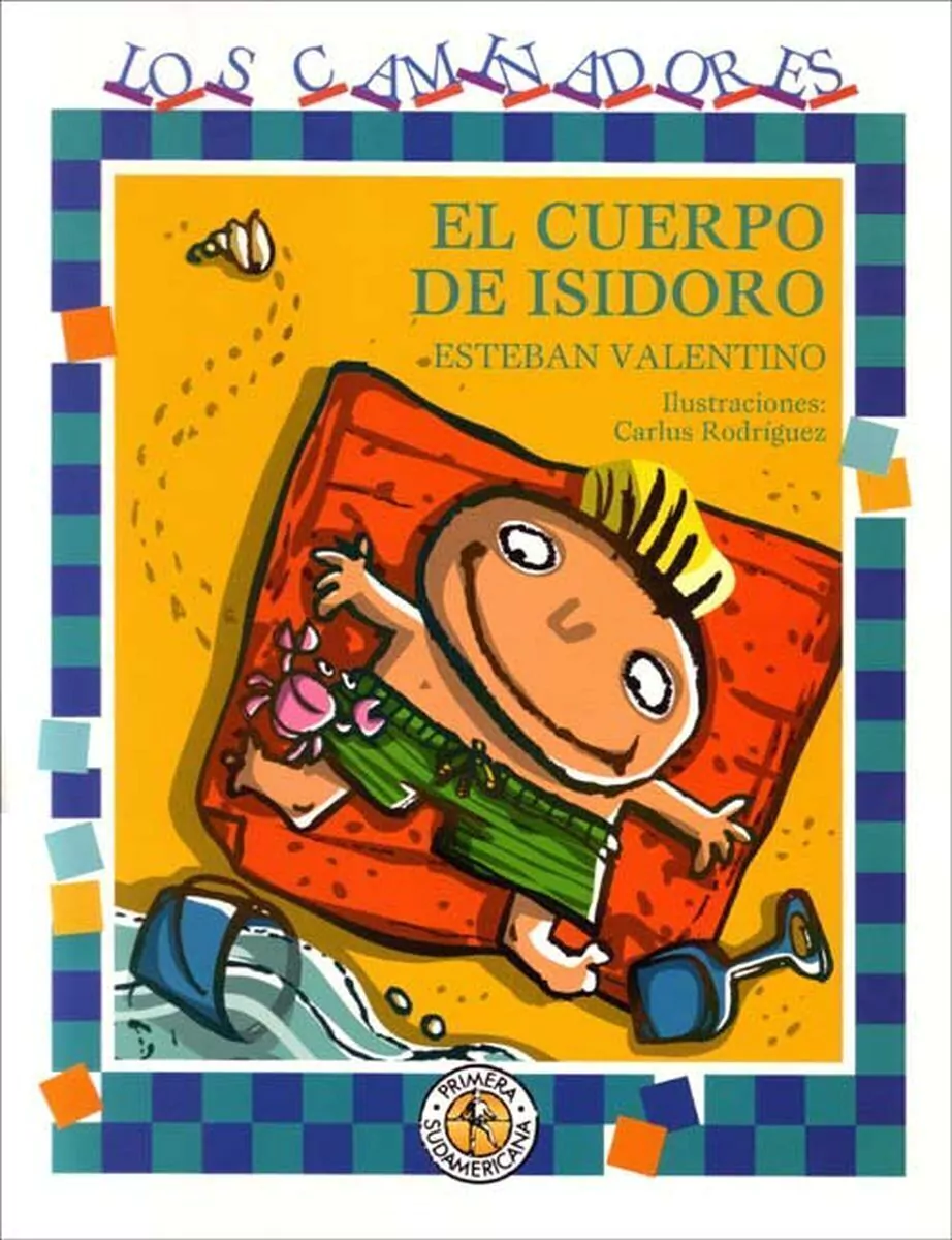 El Cuerpo De Isidoro