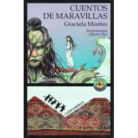 Cuentos De Maravillas