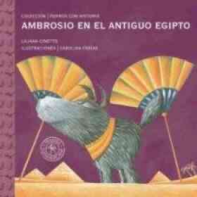 Ambrosio en El Antiguo Egipto