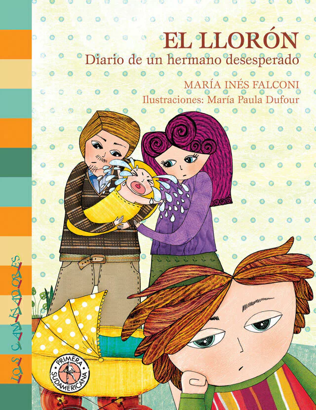 El Lloron