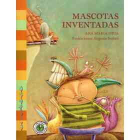 Mascotas Inventadas