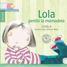 Lola Perdió La Mamadera