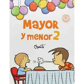 Mayor Y Menor 2