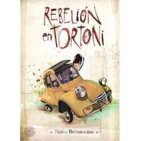 Rebelion en Tortoni