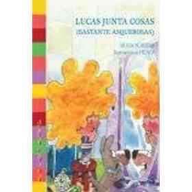 Lucas Junta Cosas (Bastante Asquerosas)