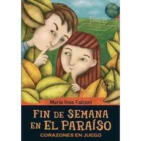 Fin De Semana en El Paraiso 3