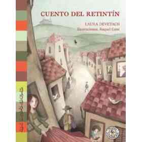 Cuento Del Retintín